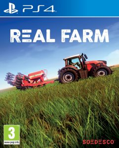 real farm test critique avis download