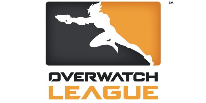 Overwatch-League-Blizzard-Esport