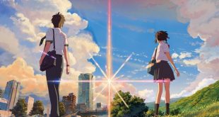 kimi no na wa manga anime vf fr