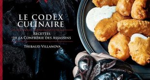 Assassins-creed-code-culinaire-ubisoft-hachette-heroes-livre-thibaud-villanova1