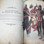 assassins-creed-codex-culinaire-livre-hachette-heroes-cuisine-review-avis-7