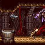 Blazing-Chrome-The-Arcade-Crew-DotEmu-Run-n-Gun-Screenshot02