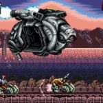 Blazing-Chrome-The-Arcade-Crew-DotEmu-Run-n-Gun-Screenshot04