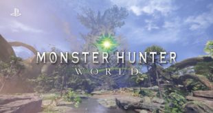 Monster-Hunter-World-PS4-Sony-Capcom-Logo