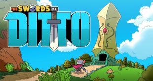 The-Swords-of-Ditto-Onebitbeyond-Devolver-Digital-Logo