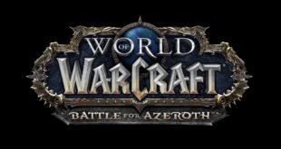 World-of-Warcraft-Battle-for-Azeroth-Blizzard-MMORPG-Logo