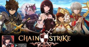 chain-strike-video-ios-android-trailer-lancement