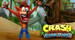 crash-bandicoot-n-sane-trilogy-Activision