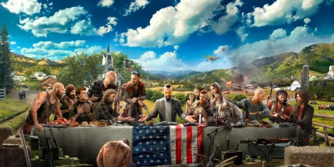 far-cry-5-video-trailer-ubisoft-lancement