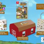 Harvest-Moon-Lumière-Espoir-Natsume-Switch-Collector