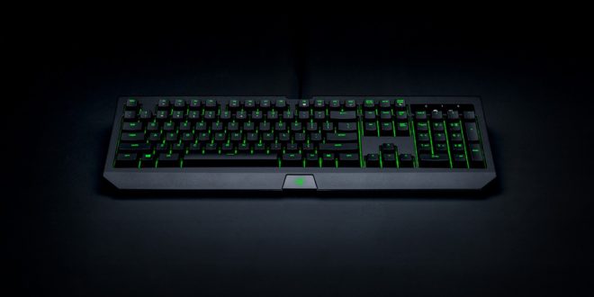 Razer-BlackWidow-Ultimate-2017-Clavier-Rétroéclairé02