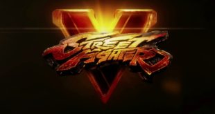 Street-Fighter-V-Capcom