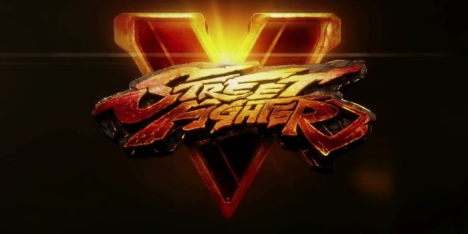 Street-Fighter-V-Capcom