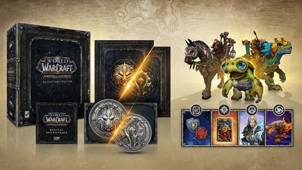 World-of-Warcraft-Battle-for-Azeroth-Blizzard-Extension-MMORPG-Collector-Deluxe