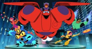 les-nouveaux-héros-baymax-série-video-disneyXD