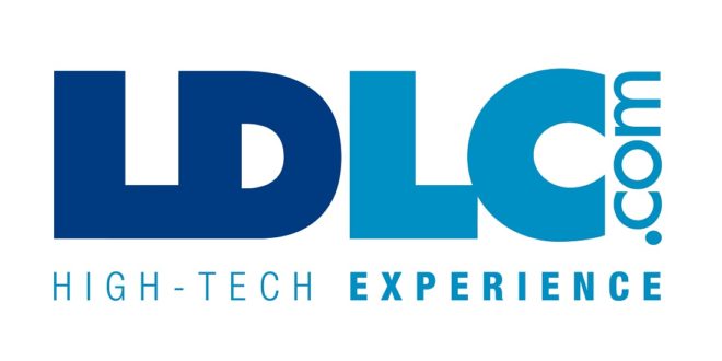 LDLC-ECommerce-Informatique