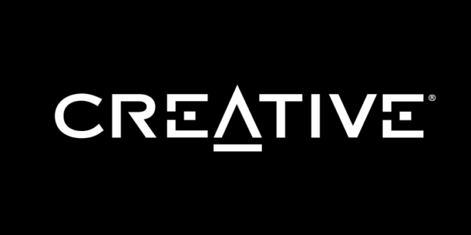 Creative-Logo