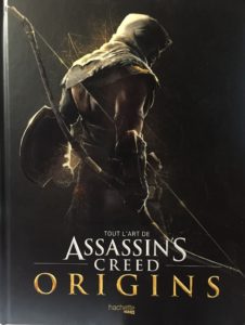 assassins-creed-origins-hachette-heroes-artbook