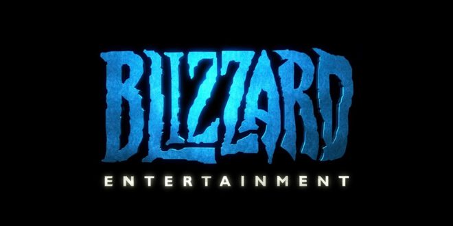 Blizzard-Logo