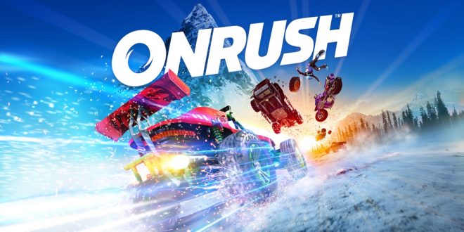 Onrush-Codemaster-Seep-Silver-Logo