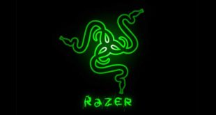 Razer-Périphériques-Logo