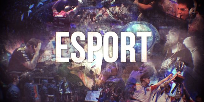 eSport