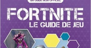 Fortnite-Guide-de-Jeu-404-Editions-Damien-Kuhn