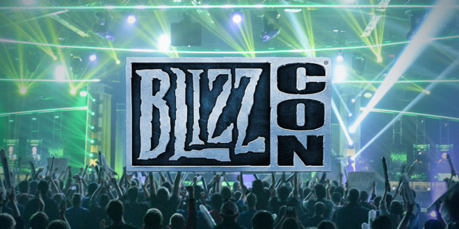 Blizzcon-2018-Blizzard