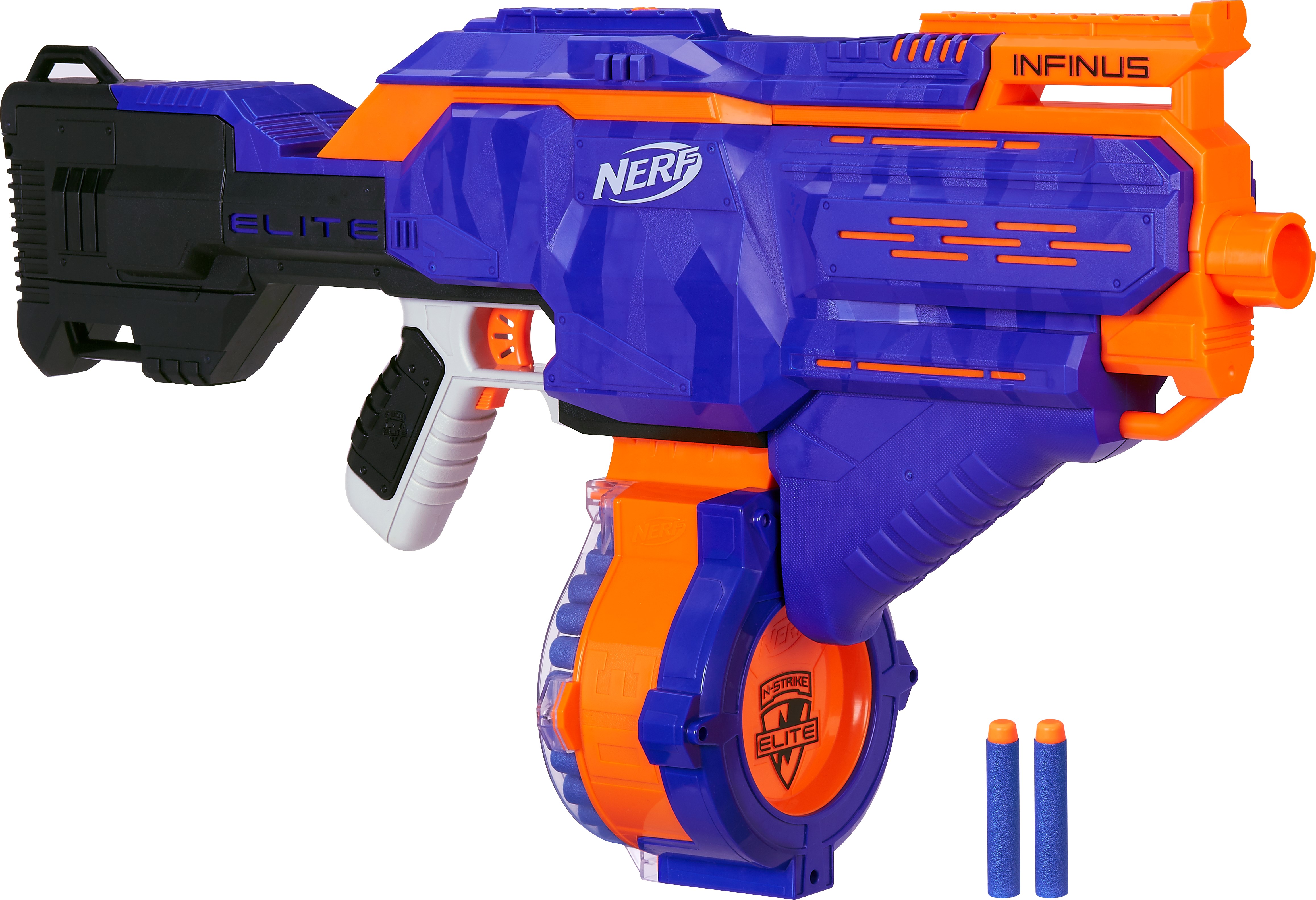 vente de nerf - pistolet enfant nerf