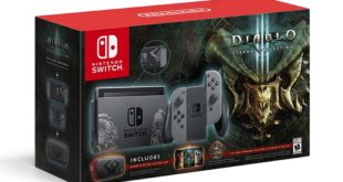 Nintendo-Switch-Collector-Diablo-III-Eternal-Collection-Blizzard-Packaging