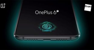 OnePlus-6T-Smartphone