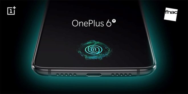 OnePlus-6T-Smartphone