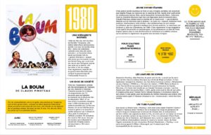 generation-video-club-80-film-allocine-livre-1980 - La Boom