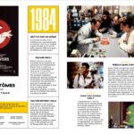 generation-video-club-80-film-allocine-livre-1984 - SOS Fantômes