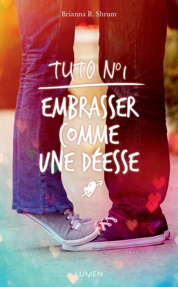 tuto-1-embrasser-comme-un-deesse-avis-review-livre-lumen-2