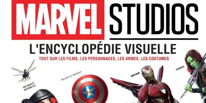 encyclopedie-marvel-hachette-heroes-livre-mcu-avis