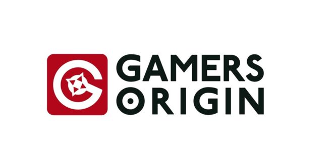 GamersOrigin-eSport