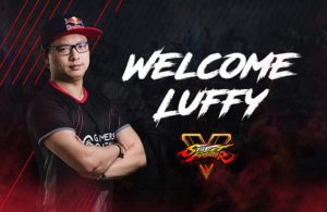 GamersOrigin-eSport-Luffy-Olivier-Hay