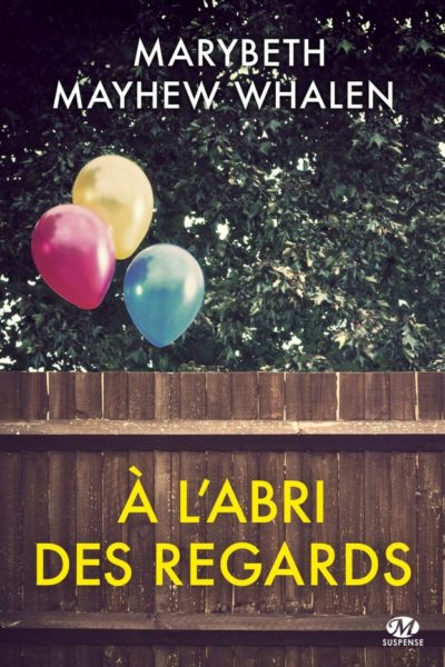 A-labri-des-regards-milad-suspense-livre-roman-review-avis