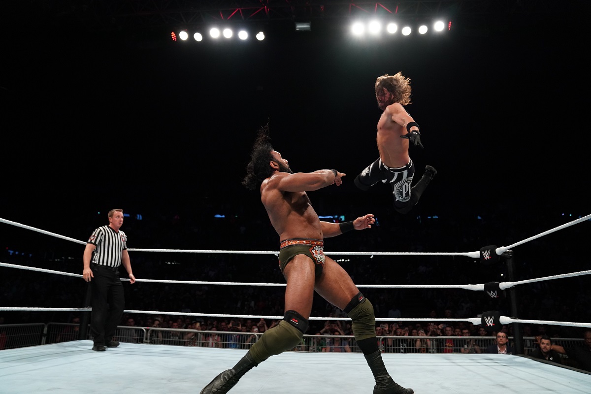 WWE-Live-Event-Paris-Accor-Hotels-Arena-Show27