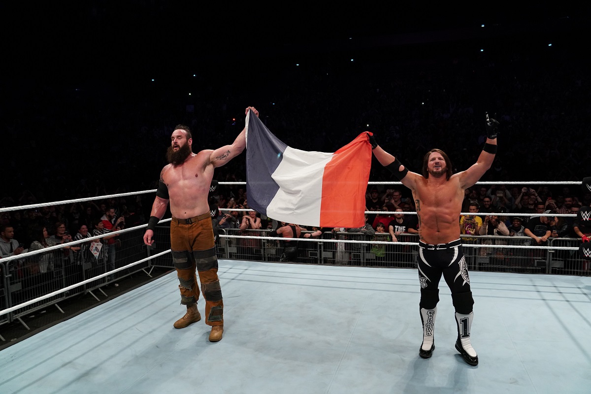 WWE-Live-Event-Paris-Accor-Hotels-Arena-Show29