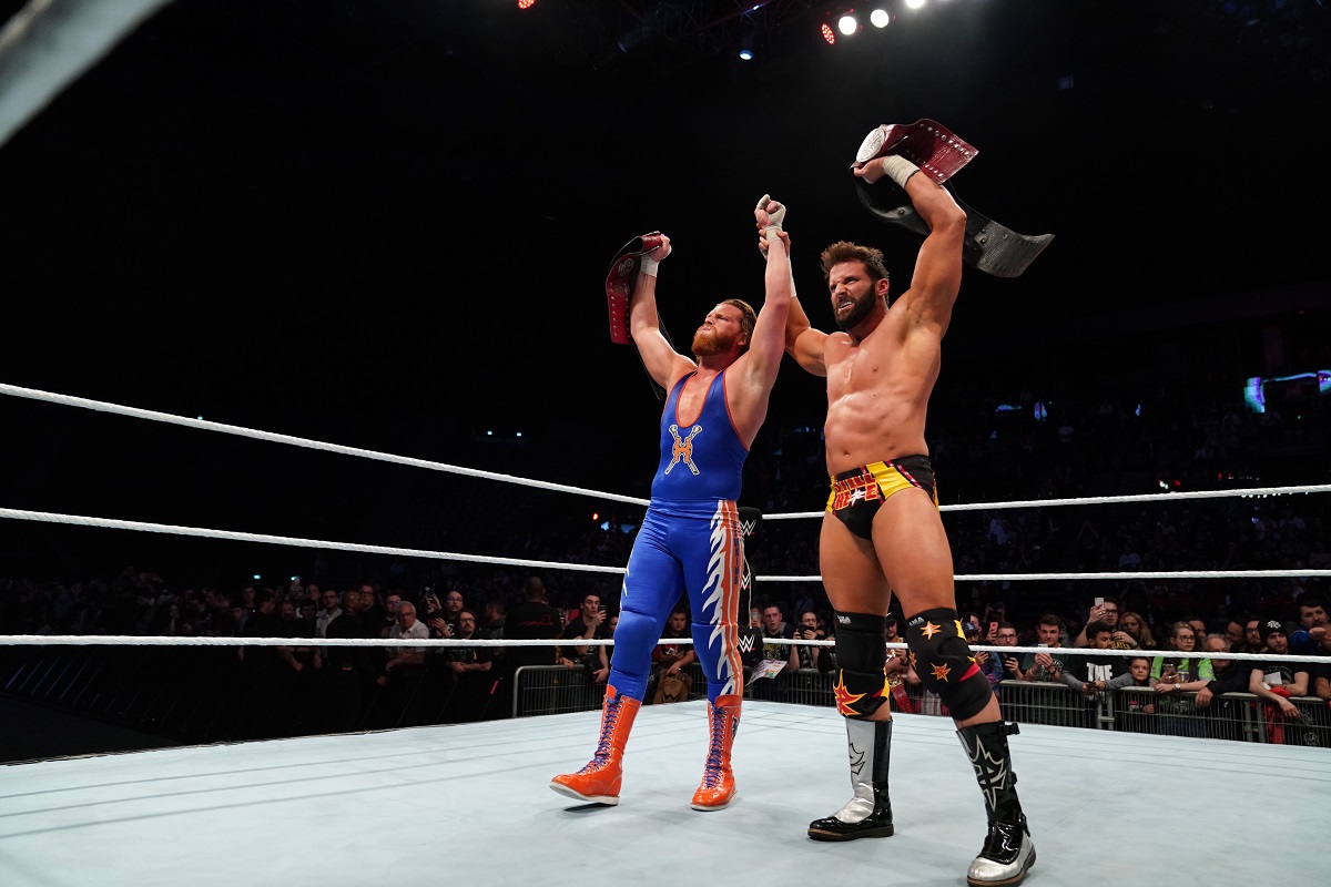 WWE-Live-Event-Paris-Accor-Hotels-Arena-Show40