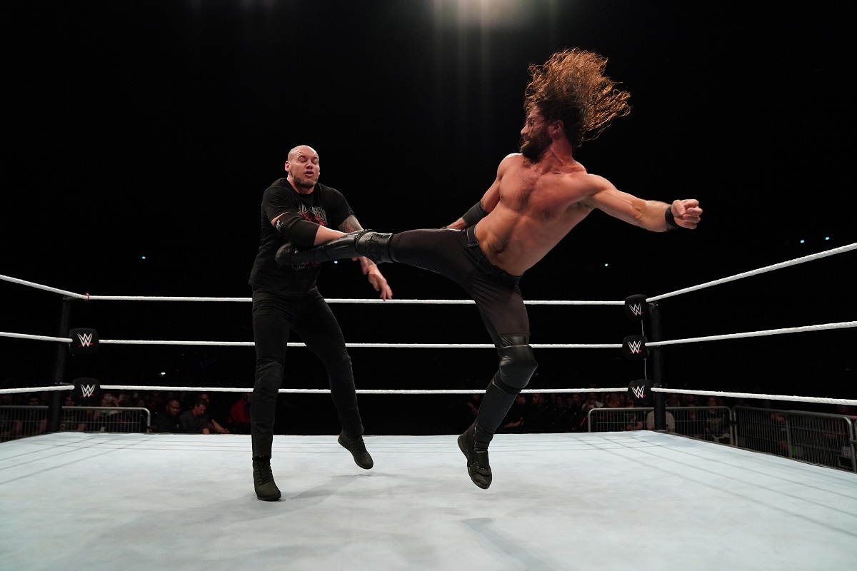 WWE-Live-Event-Paris-Accor-Hotels-Arena-Show45