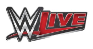 WWE-Live-Logo