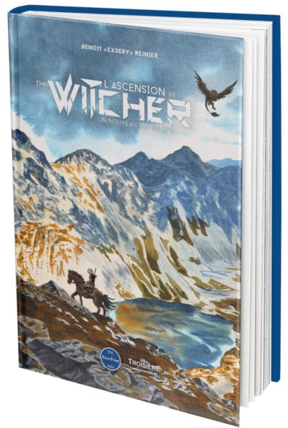 lascension-the-witcher-third-edition-fisrt-print