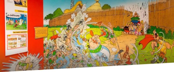 parc-asterix-banquet-gaulois-anniversaire-animation-video-30ans