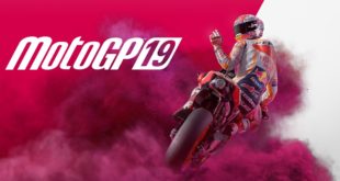 MotoGP-19-Milestone-Logo