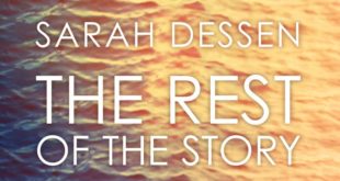 The-Rest-of-the-Story-Sarah-Dessen-Editions-Lumen-Titre