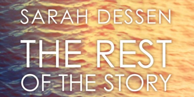 The-Rest-of-the-Story-Sarah-Dessen-Editions-Lumen-Titre