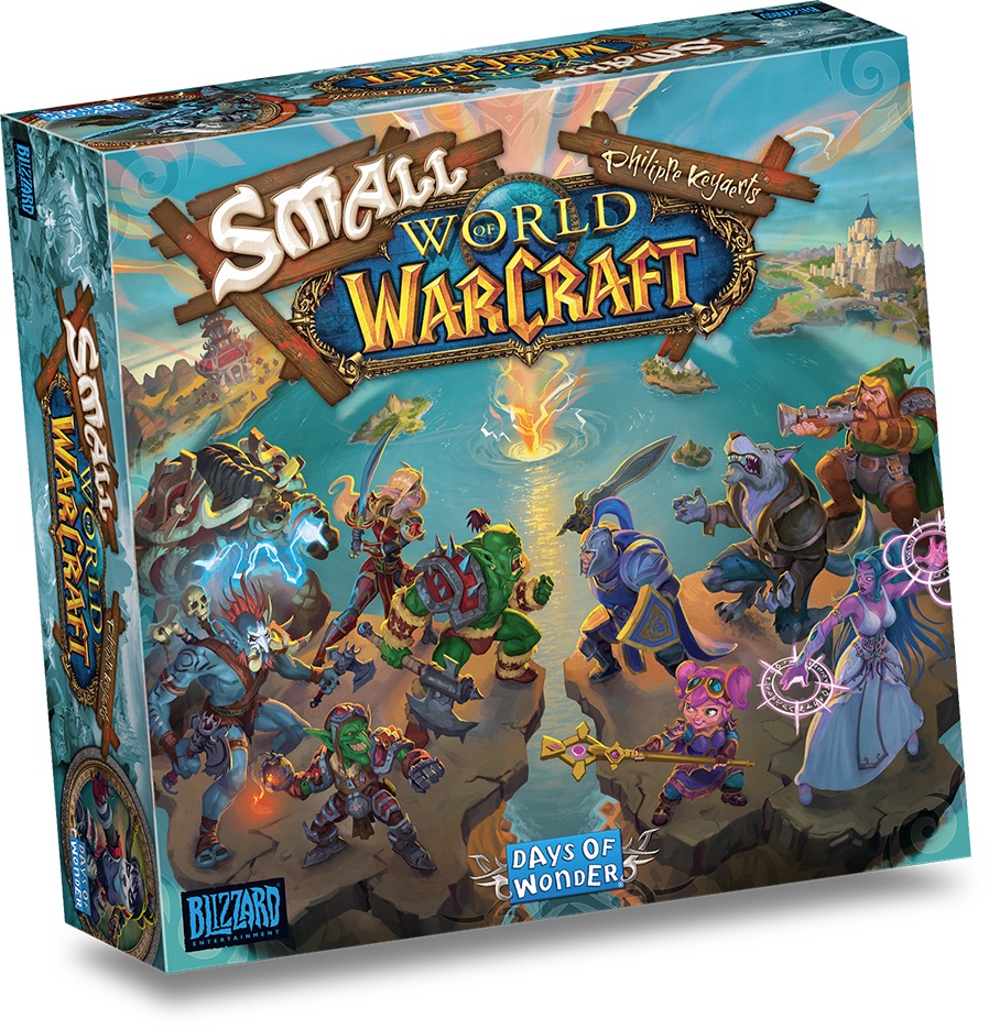Small-World-of-Warcraft-Days-of-Wonder-Blizzard-boite